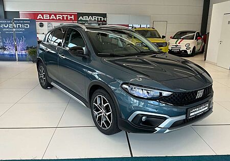 Fiat Tipo 1.0 Cross *Navi/DAB/Kamera/Sitzheizung/ACC*