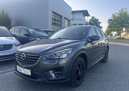 Mazda CX-5 *2,2Diesel+Euro6*4x4*Automatik*Navi*Xenon*8xALU*