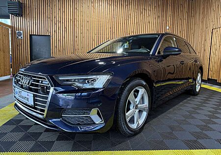 Audi A6 Avant 2,0 TDI qu. *Navi*Matrix*AHK*Head*360°*