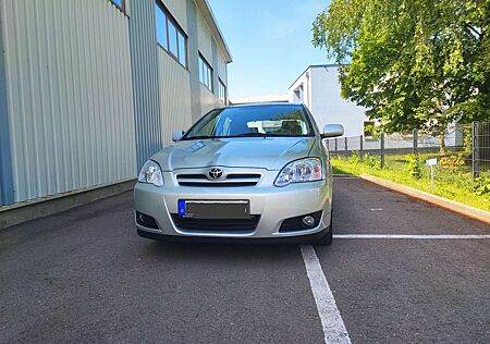Toyota Corolla 1.6 Compact