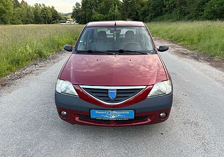Dacia Logan 1.4 Tüv neu