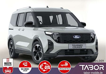 Ford Tourneo Courier 1.0 EB 125 Aut Active UVP-20%*