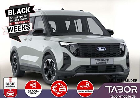 Ford Tourneo Courier 1.0 EB 125 Aut Active UVP-20%*
