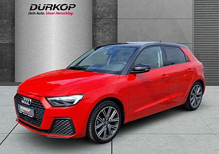 Audi A1 Sportback 30 basis EU6d-T 1.0 TFSI Navi Digitales