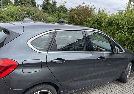 BMW 218i 218 Active Tourer Aut. Luxury Line