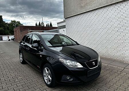 Seat Ibiza ST Copa TÜV NEU *SITZHEIZUNG