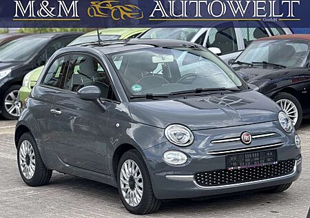 Fiat 500C 1.2 Launch Edition| 4 Zylinder | 2. Hand | 105t Km