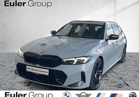BMW 330 d xDrive Touring M Sport 19'' StandHZG Laser Panor