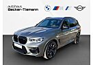 BMW X3 M Competition,AHK,HUD,Panoramadach,Harman Kardon,etc