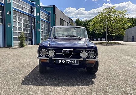 Alfa Romeo Giulia Super Nuova 1.6 Lusso