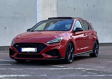 Hyundai i30 N Performance | Schalensitze | Pano | Garantie