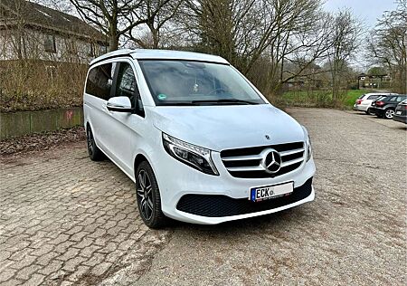 Mercedes-Benz Marco Polo 250 d 4MATIC ACTIVITY EDITION*STDHZ*7SITZER*