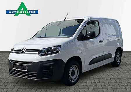 Citroën Berlingo Citroen Kasten Driver M/L1 Kamera/Klima/1.Hd.
