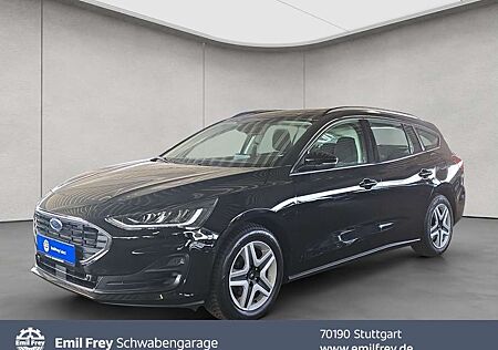 Ford Focus Turnier 1.0 EcoBoost COOL&CONNECT