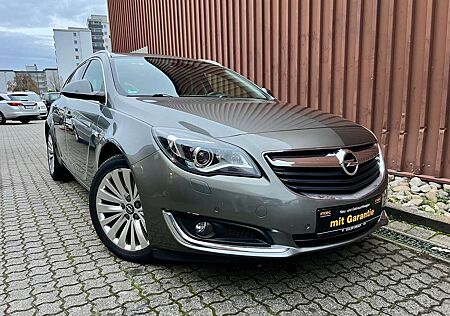 Opel Insignia Innovation*Kamera*Navi*Sitz/Lenkradheizung*