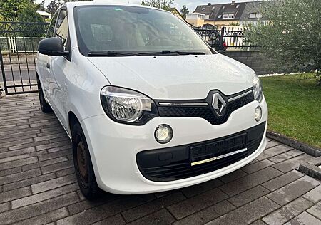 Renault Twingo Life