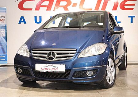 Mercedes-Benz A 150 A Klasse 150*PDC*Navi*Sitzheizung*