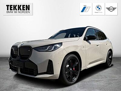BMW X3 M50 xDrive/AHK/Pano.Dach/Standheizg./eSIM