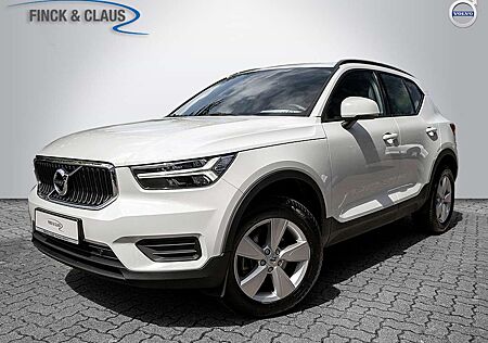 Volvo XC 40 XC40 T3 Momentum Pro KLIMA PDC NAVI W-LAN LED