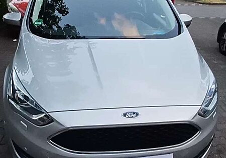 Ford C-Max 1.0 EcoBoost Start-Stopp-System Business Edition
