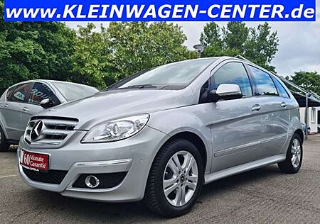 Mercedes-Benz B 180 S-Tourer Autom/Klima/PDC/Temp/SH/Navi