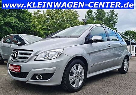Mercedes-Benz B 180 S-Tourer Autom/Klima/PDC/Temp/SH/Navi