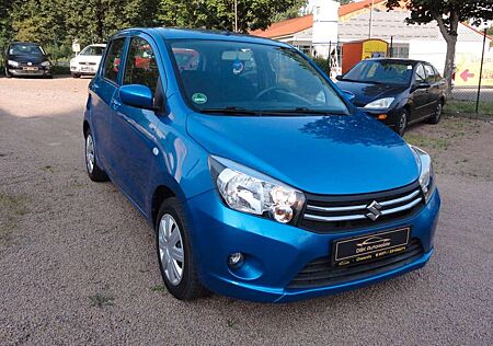 Suzuki Celerio Comfort*TopZustand*38TKm*Klima*Garantie