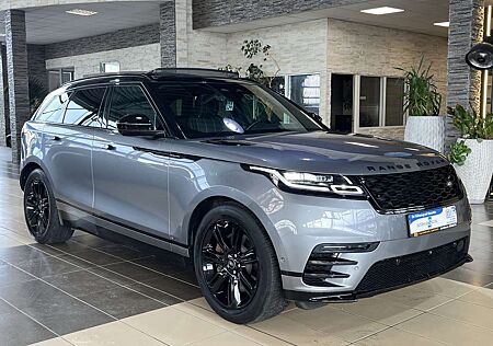 Land Rover Range Rover Velar R-Dynamic Black EDITION*LED