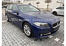 BMW 520d 520 Baureihe 5 Touring TÜV. EURO6