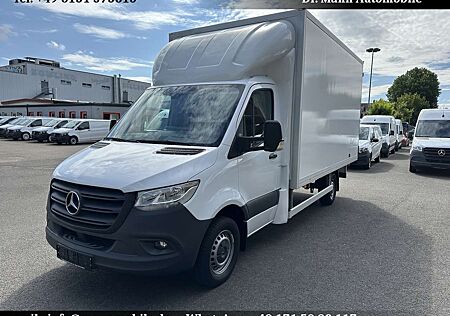 Mercedes-Benz Sprinter 314 CDI RWD L3 Koffer