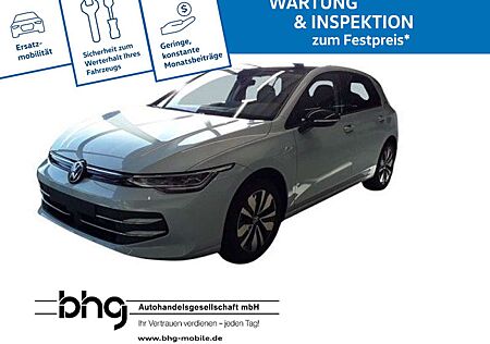 VW Golf Volkswagen 1.5 TSI OPF Goal