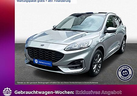 Ford Kuga 2.5 Duratec PHEV ST-LINE, Pano, PDC, Gjr