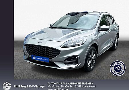 Ford Kuga 2.5 Duratec PHEV ST-LINE, Pano, PDC, Gjr