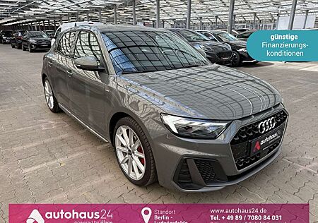 Audi A1 40 Sb. 2.0 TFSI S line LED|ParkPilot|Sitzheiz