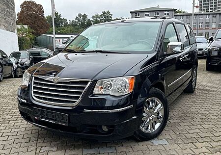 Chrysler Grand Voyager V6 Town & Country *Leder*7-Sitzer*