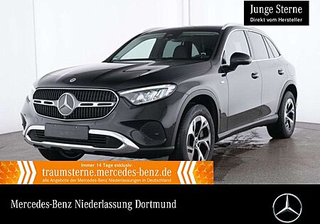 Mercedes-Benz GLC 300 e 4M AVANTG+360+AHK+LED+TOTW+KEYLESS+9G