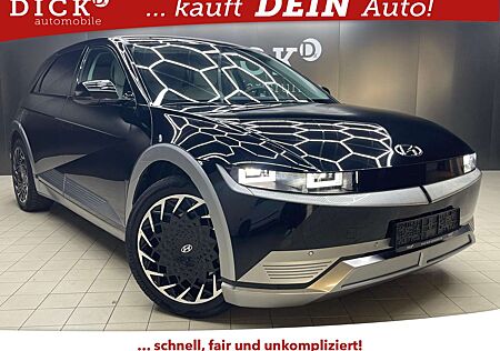 Hyundai IONIQ 5 Techniq WERKSG+VOLLEDER+SHZ+KAMER+ACC+WP