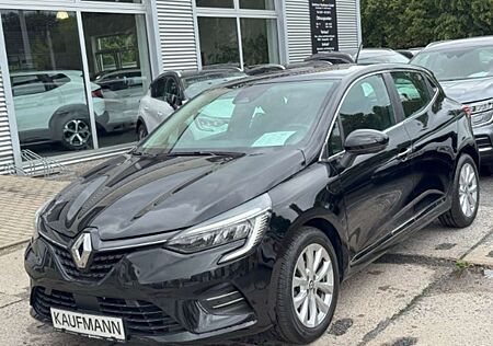 Renault Clio V Intens 1.0 TCe 90 EU6d Navi Digitales Cockpit 36
