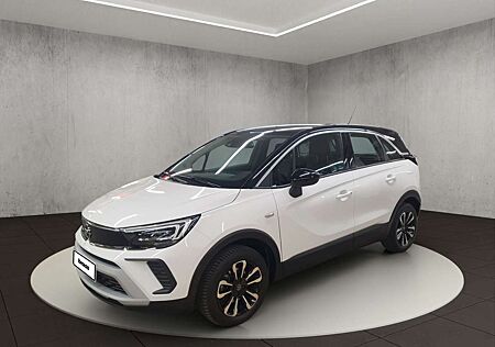 Opel Crossland 1.2 Turbo Elegance