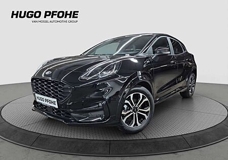 Ford Puma ST-Line X Aut. ACC NAVI KAM WINTER-PKT
