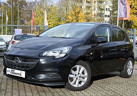 Opel Corsa E 1.4 Edition Sitzhz. PDC 2Hd Klima 5türig