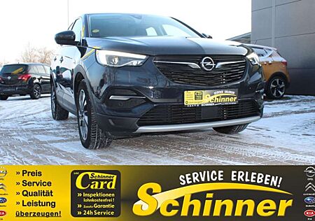 Opel Grandland X 1.6 Start/Stop Automatik INNOVATION