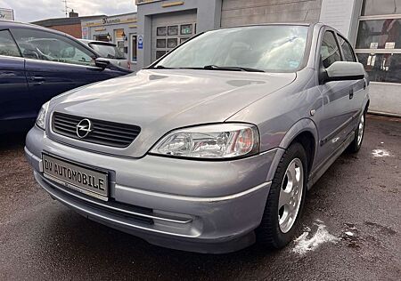 Opel Astra 1.6 16V Edition 2000*HU Neu-Insp.Neu*