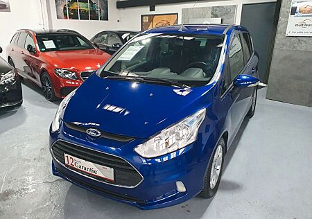 Ford B-Max Sync Edition |Klima|Alufelgen|Euro 5|PDC