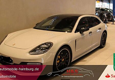 Porsche Panamera Sport Turismo Turbo S E-Hybrid