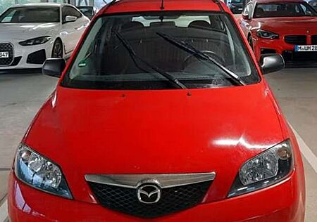 Mazda 2 1.25l Comfort
