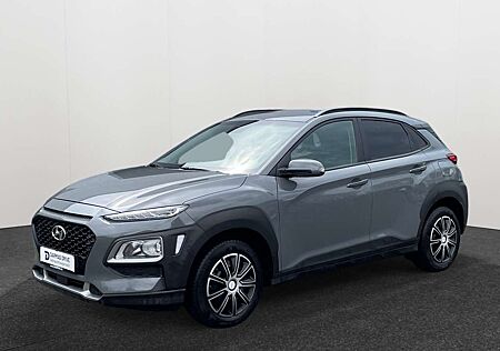 Hyundai Kona 1.0 TGDI YES! 2WD