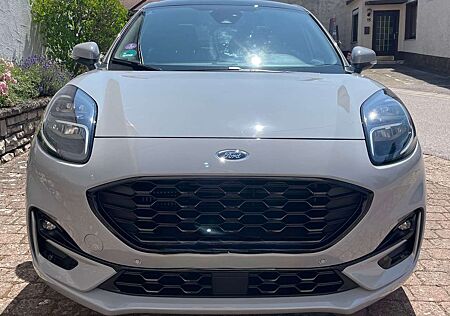 Ford Puma 1.0 EcoBoost Hybrid Aut. ST-LINE X