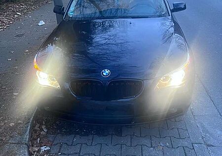 BMW 525 gebraucht kaufen BMW 525d 525