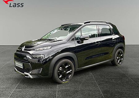 Citroën C3 Aircross Citroen 1.2 110 Max Klimaaut LED Navi DAB GJR